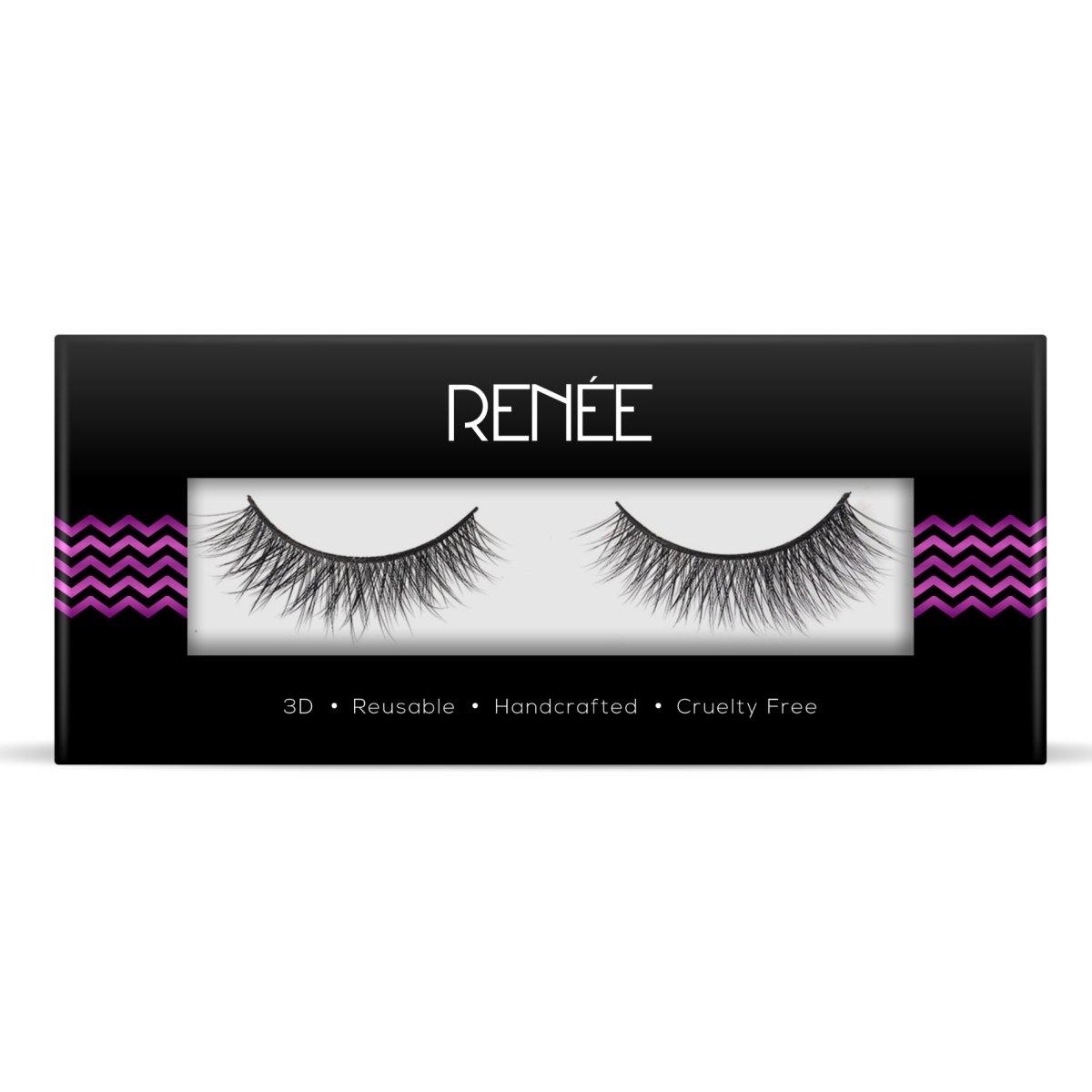 RENEE False Eyelashes | iBellaa