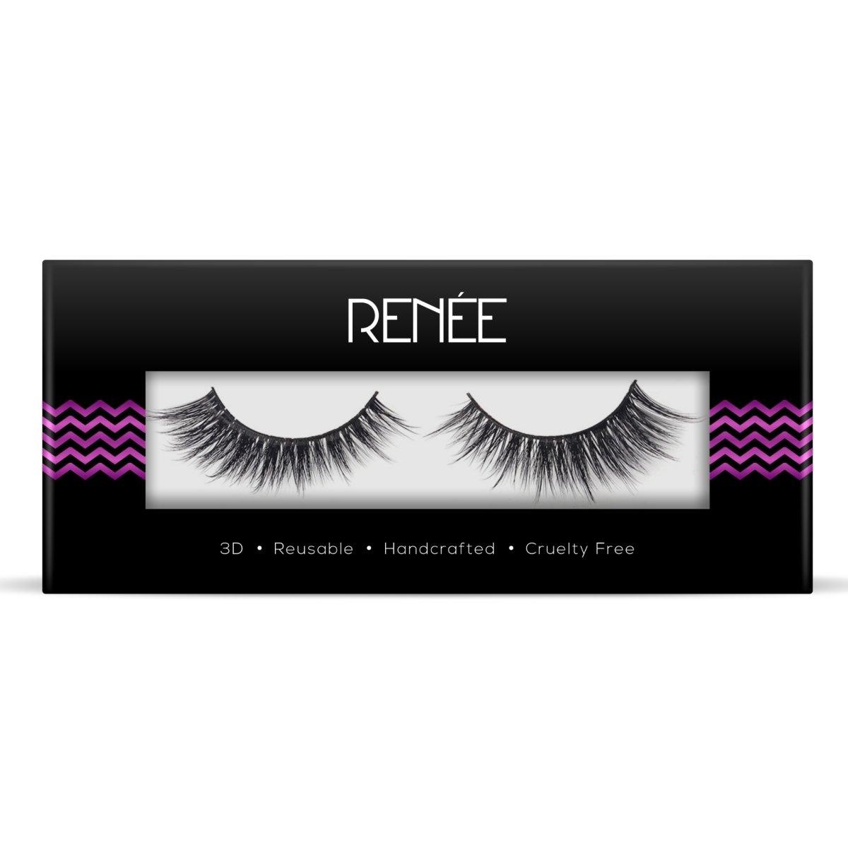 RENEE False Eyelashes | iBellaa