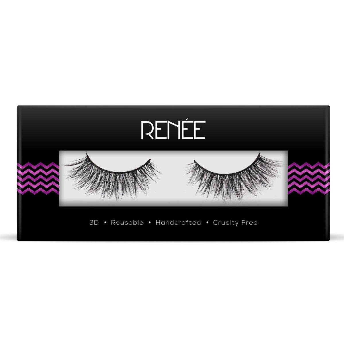 RENEE False Eyelashes | iBellaa
