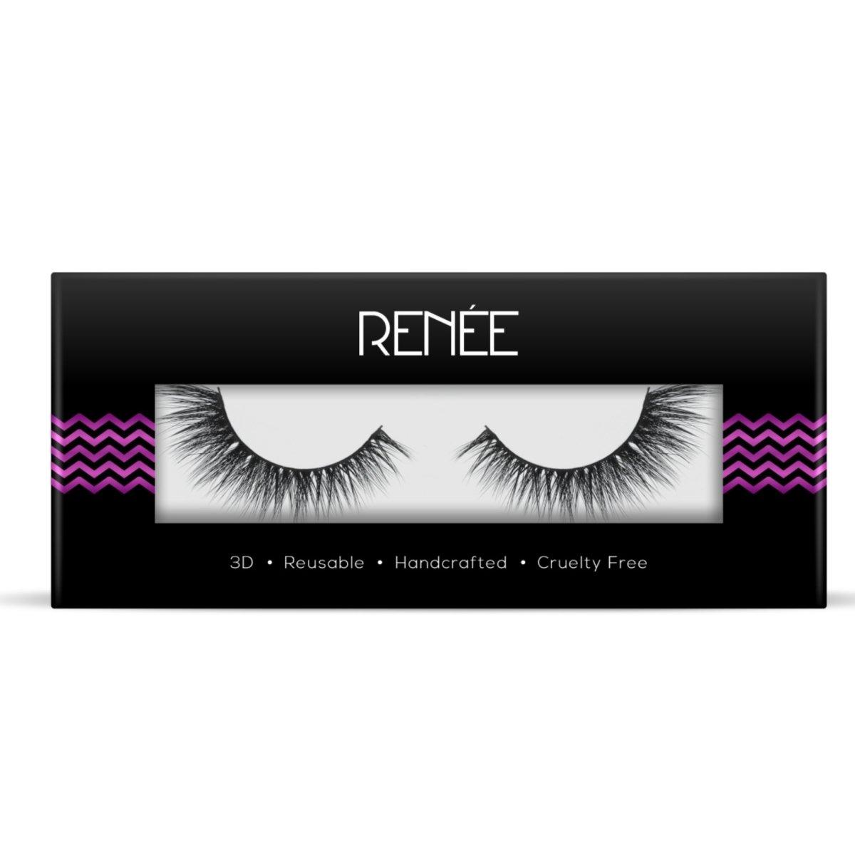 RENEE False Eyelashes | iBellaa
