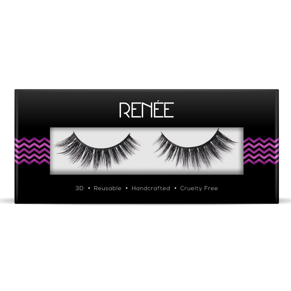 RENEE False Eyelashes | iBellaa