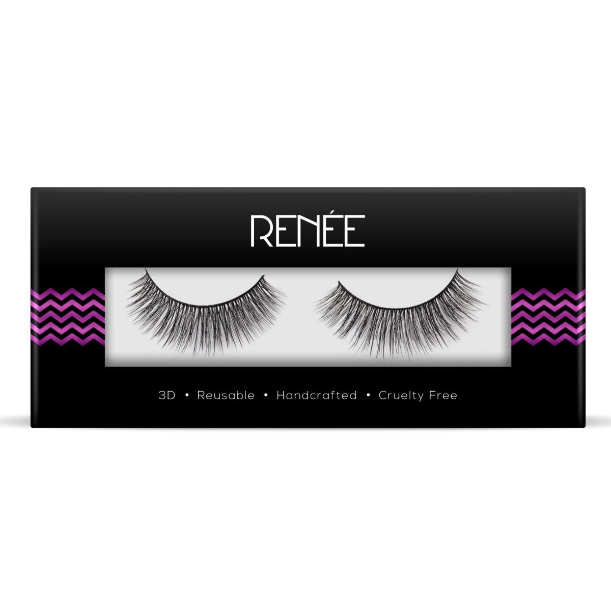 RENEE False Eyelashes | iBellaa