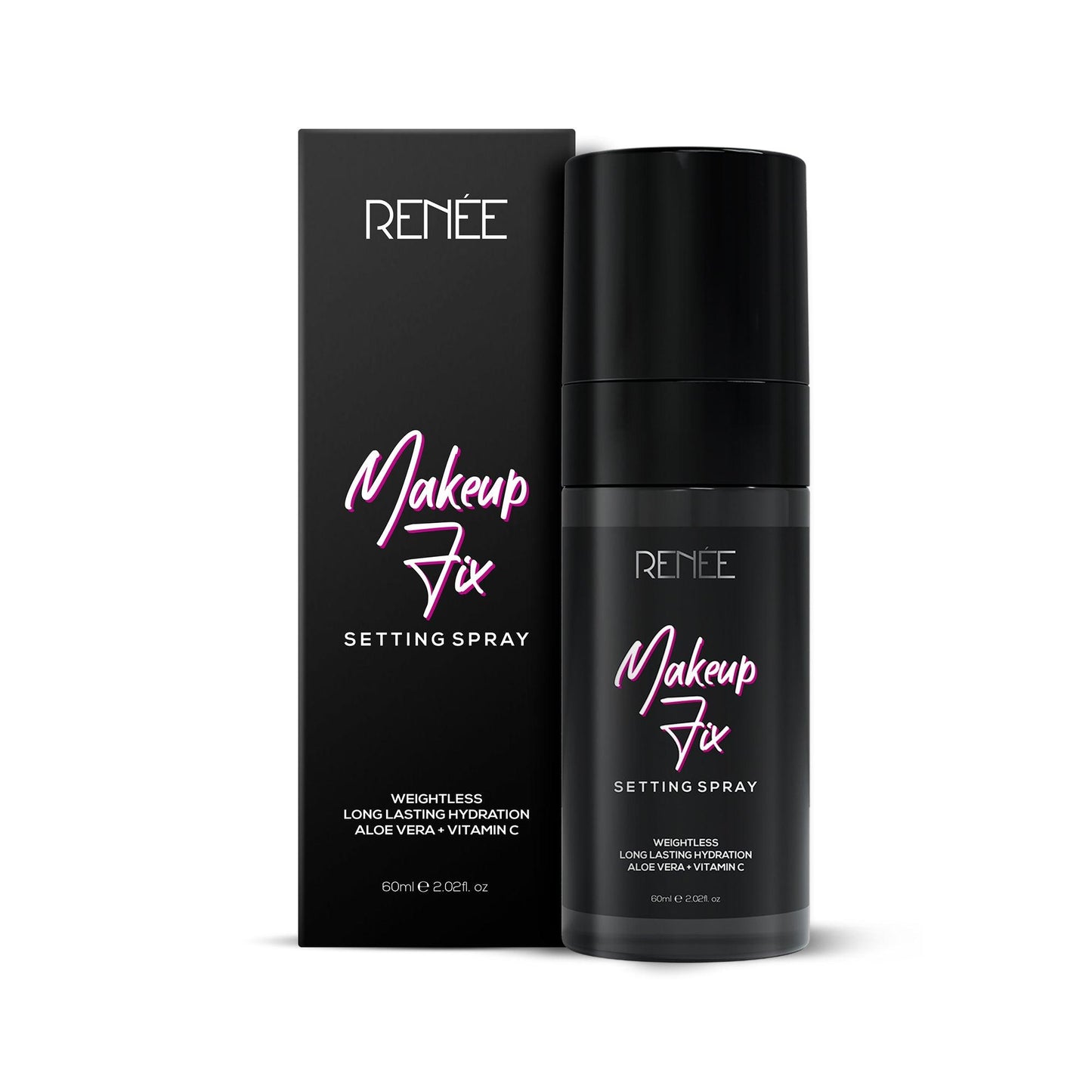 RENEE Makeup Fix Setting Spray, 60ml | iBellaa