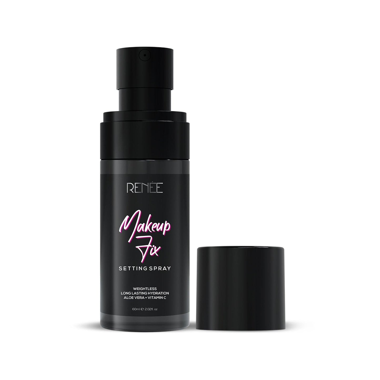 RENEE Makeup Fix Setting Spray, 60ml | iBellaa