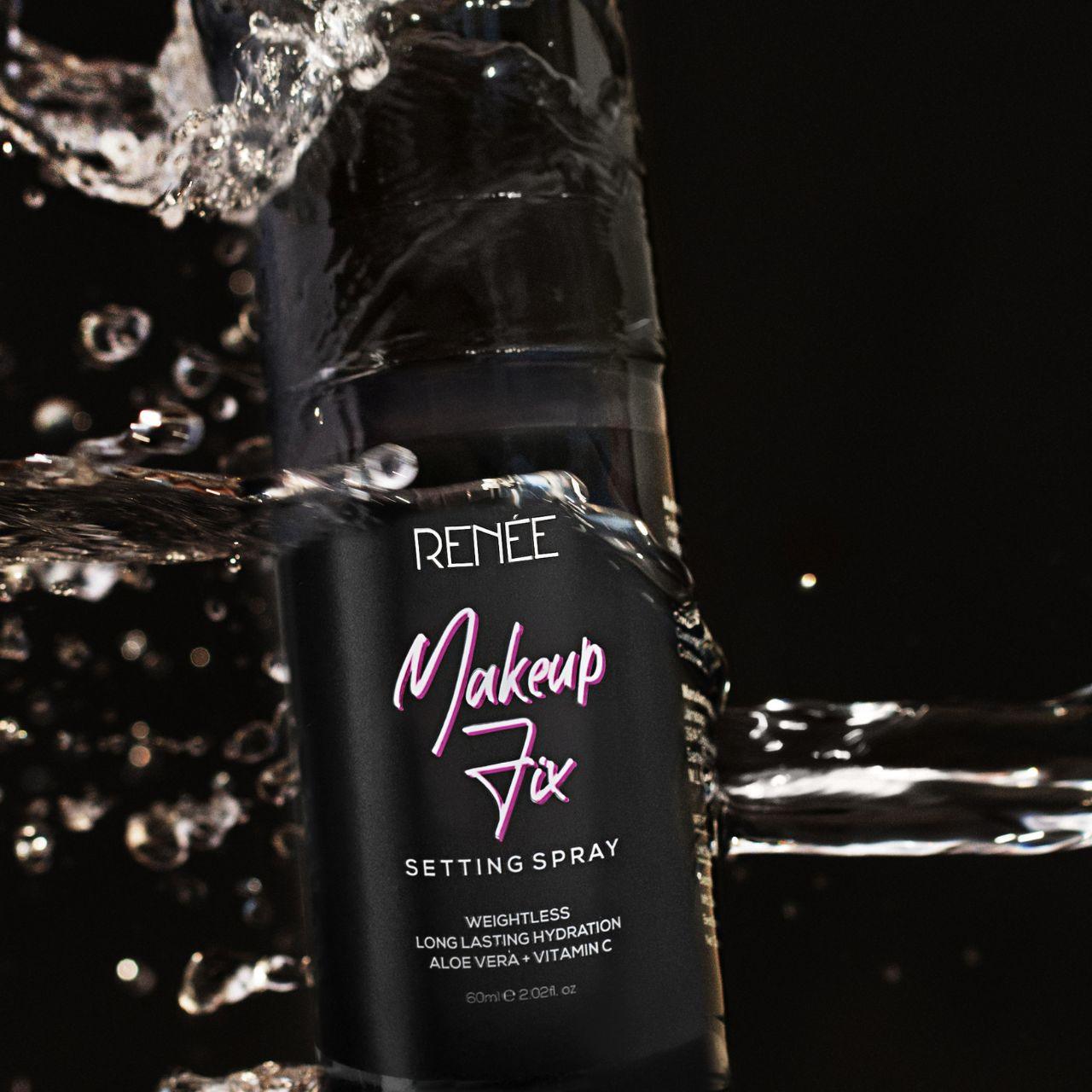 RENEE Makeup Fix Setting Spray, 60ml | iBellaa