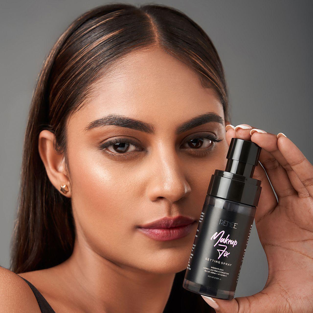 RENEE Makeup Fix Setting Spray, 60ml | iBellaa