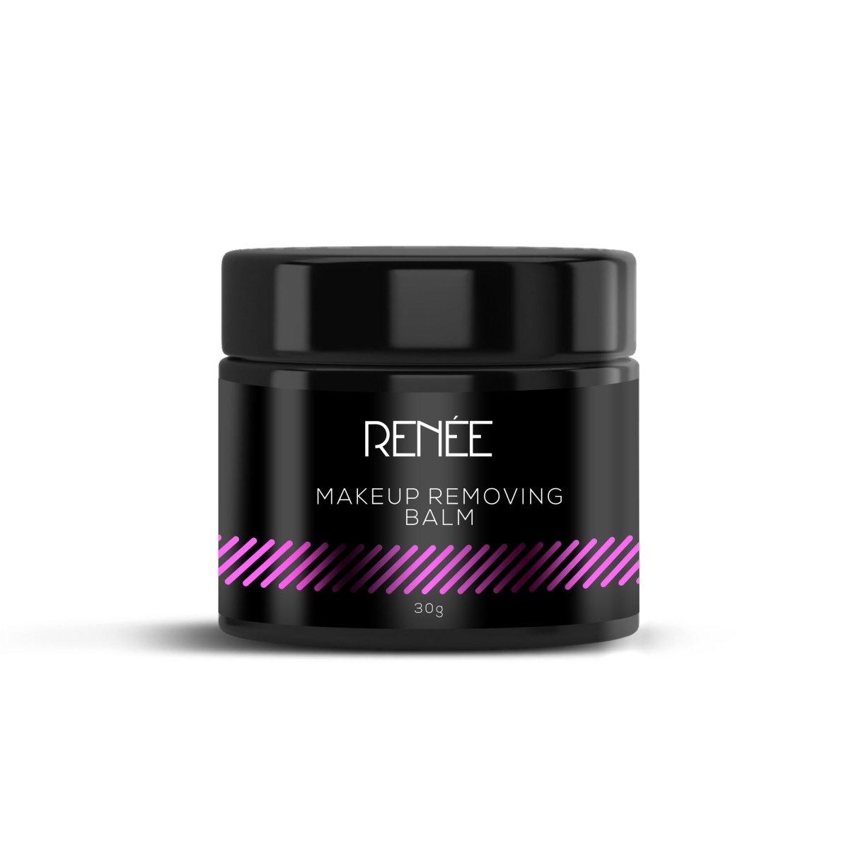 RENEE Makeup Removing Balm, 30gm | iBellaa