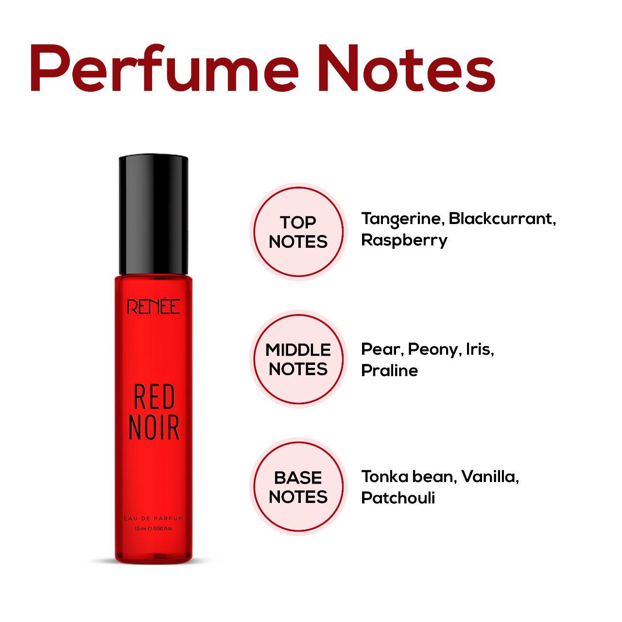 RENEE Red Noir Eau De Parfum | iBellaa
