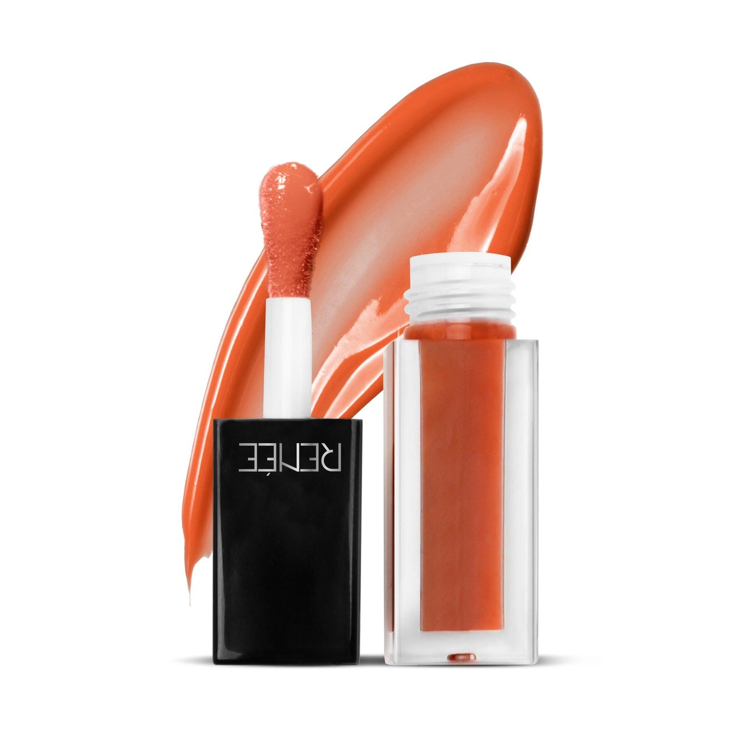 RENEE Super Natural Tinted Lip Oil, 3ml | iBellaa