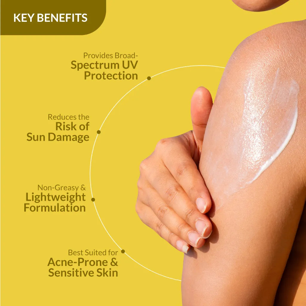 Fixderma Shadow SPF 50+ Gel Sunscreen | iBellaa