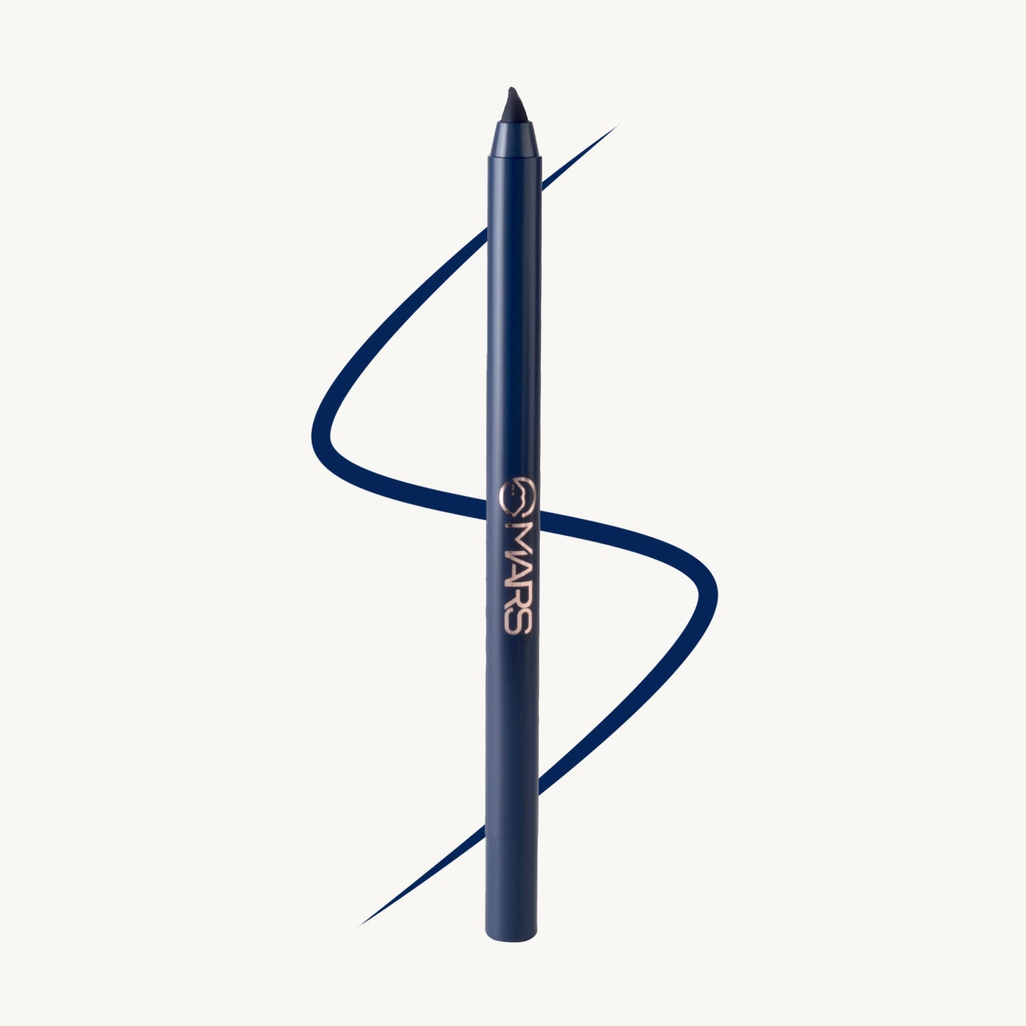MARS Smooth Glide Kajal | Won't Smudge Won't Budge | 1.4 g | iBellaa