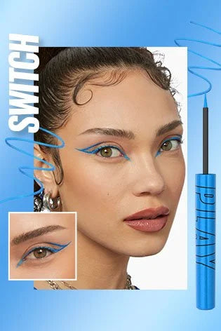 Maybelline New York Tattoo Play Liner 48H Liquid Eyeliner | iBellaa