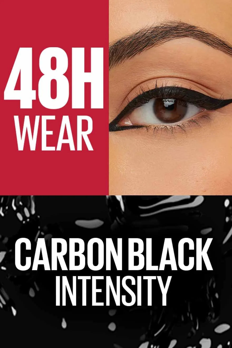 Maybelline New York Tattoo Dip In Eyeliner | iBellaa