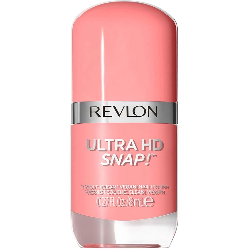 Revlon Ultra HD Snap™ Nail Polish | 8 ml | iBellaa