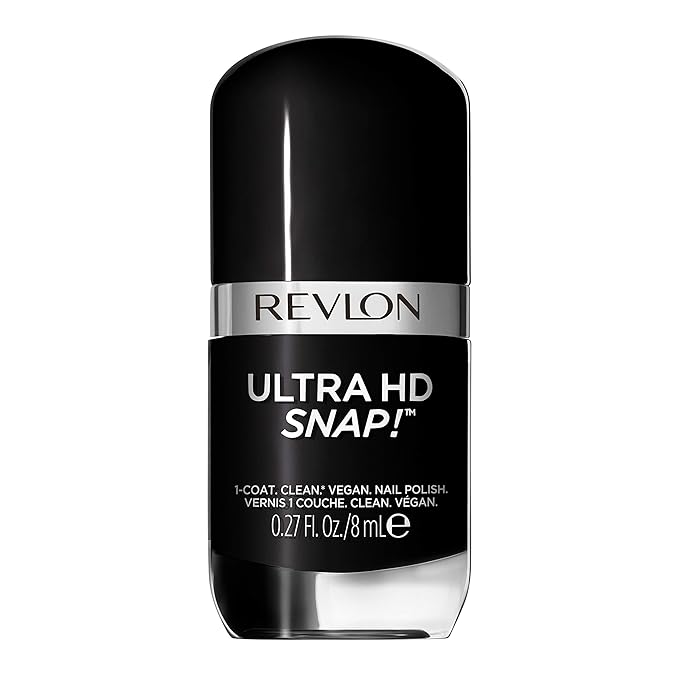 Revlon Ultra HD Snap™ Nail Polish | 8 ml | iBellaa