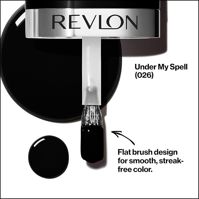 Revlon Ultra HD Snap™ Nail Polish | 8 ml | iBellaa