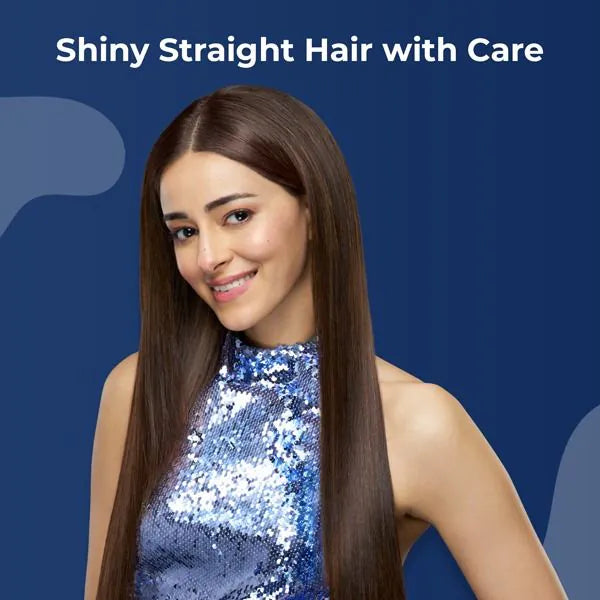 VEGA Argan-Shine Hair Straightener-VHSH-33 | iBellaa