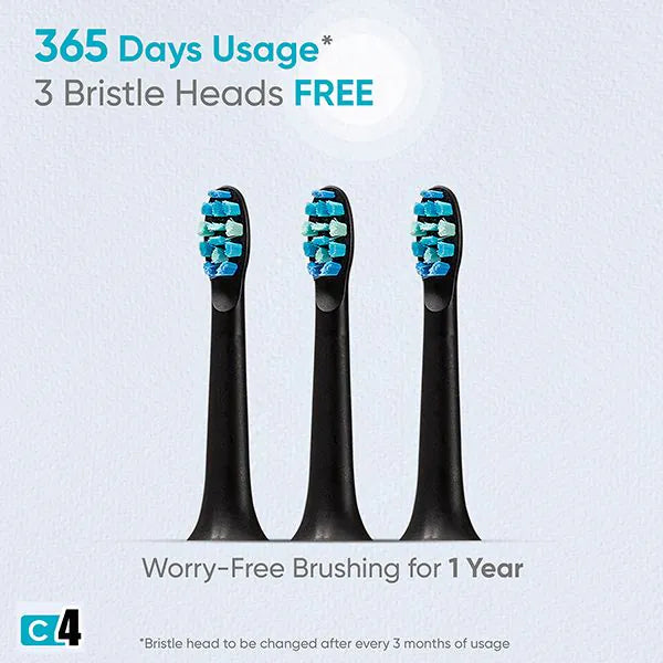 VEGA CareOne C4 Electric ToothBrush - VETB-04 | iBellaa