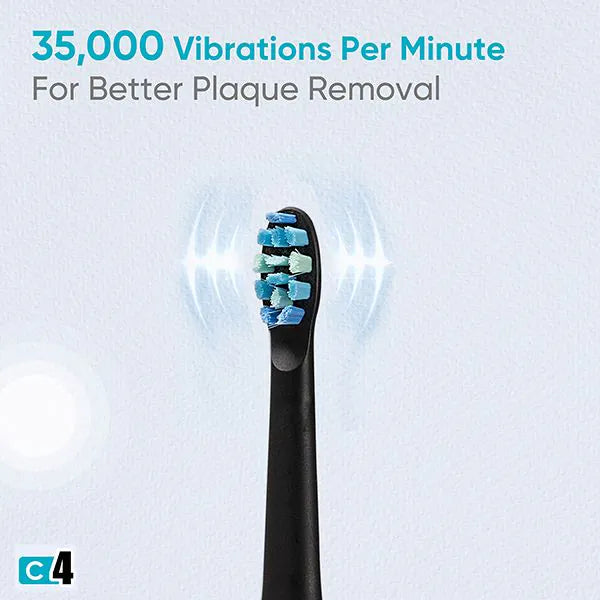 VEGA CareOne C4 Electric ToothBrush - VETB-04 | iBellaa