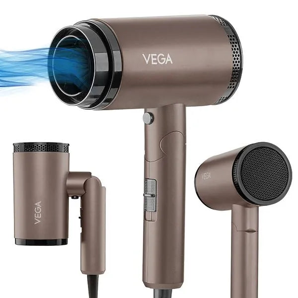 VEGA Dry-Up 2000W Hair Dryer - VHDH-36 | iBellaa