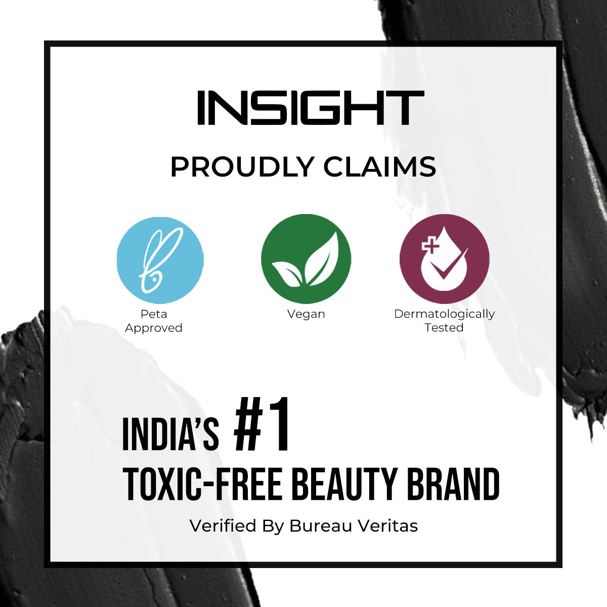 Insight Cosmetics Superlast Gel Eyeliner | 1.2 g | iBellaa