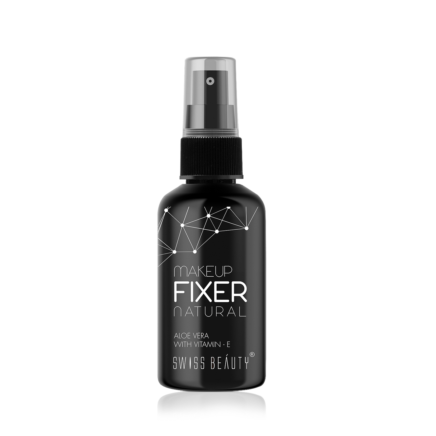 Swiss Beauty Makeup Fixer | 70 ml | iBellaa