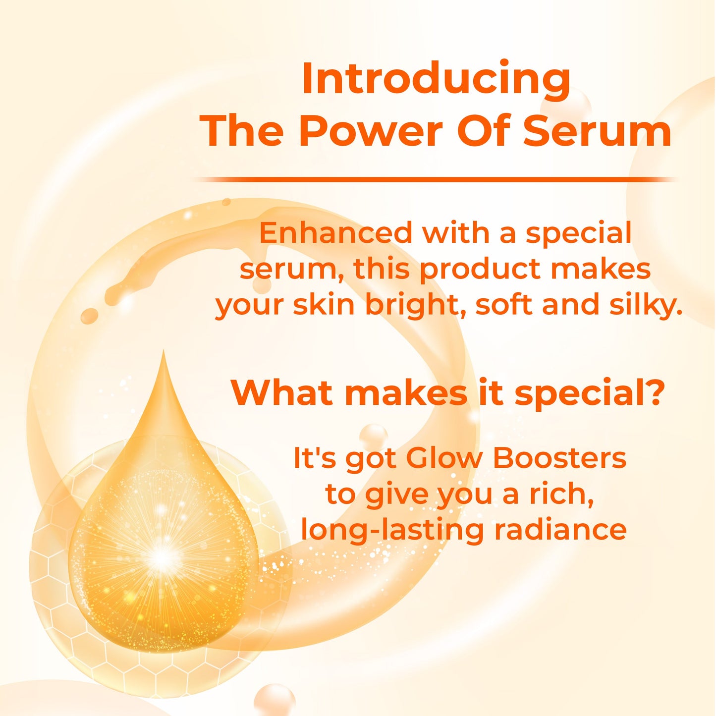 Good Vibes Anti Blemish Glow Face Mask Vitamin C with Power of Serum - Hydrating, Softening, Cleansing | 50g | iBellaa