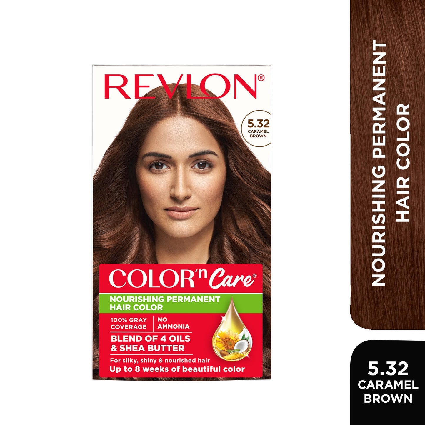 Revlon Color N Care Hair Color | iBellaa