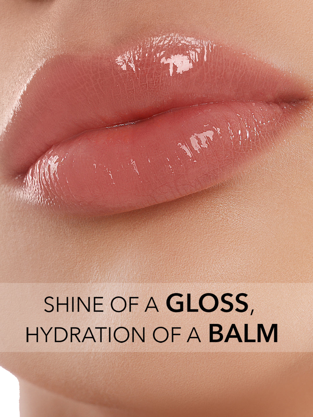 Faces Canada Beyond Shine Lip Gloss | 3 ml | iBellaa