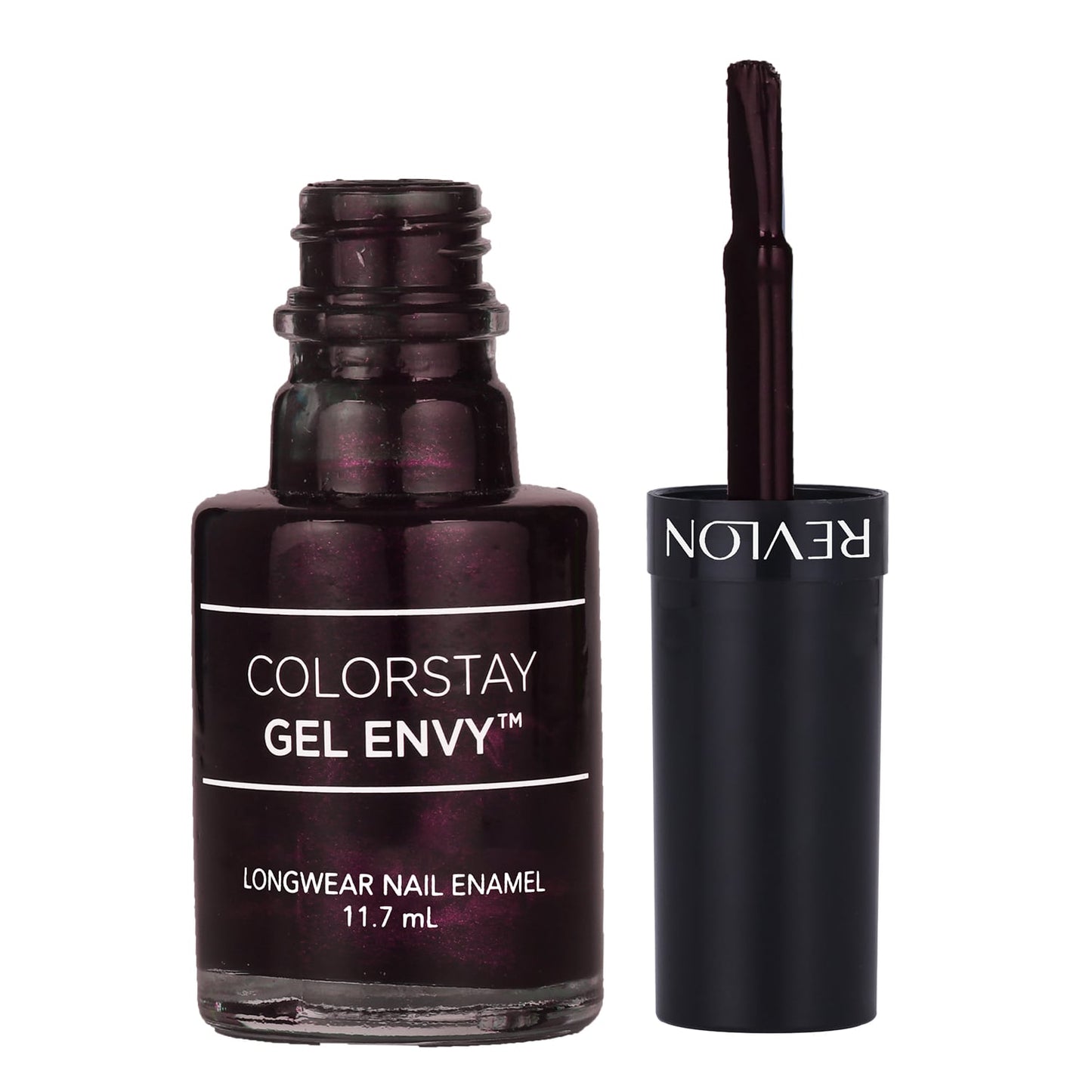 Revlon Colorstay™ Gel Envy Longwear Nail Enamel | 11.6 ml | iBellaa