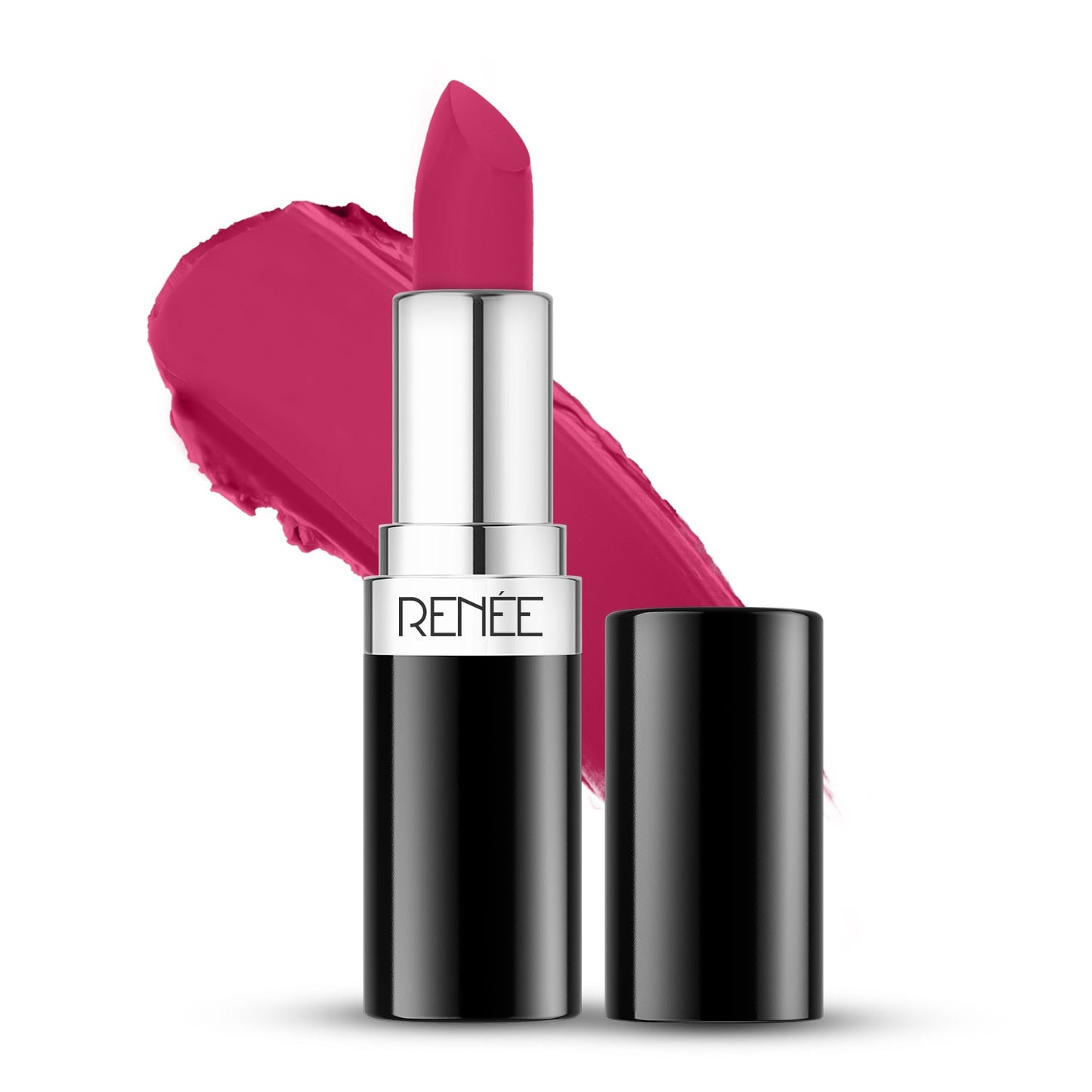 RENEE Stunner Matte Lipstick, 4Gm | iBellaa