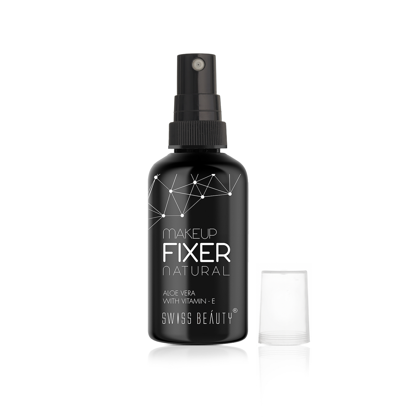 Swiss Beauty Makeup Fixer | 70 ml | iBellaa