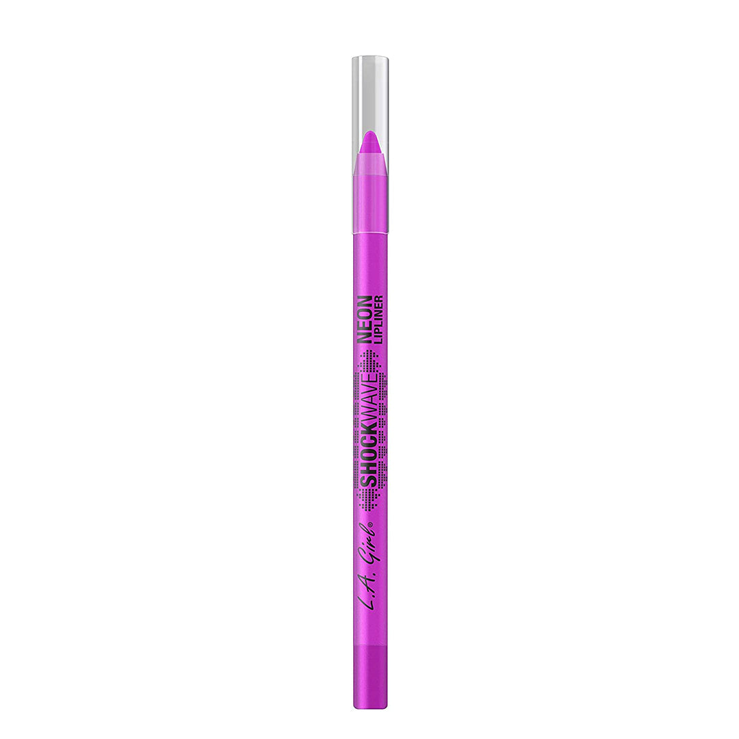 L.A GIRL Shockwave Neon Lip Liner | 1.2 g | iBellaa