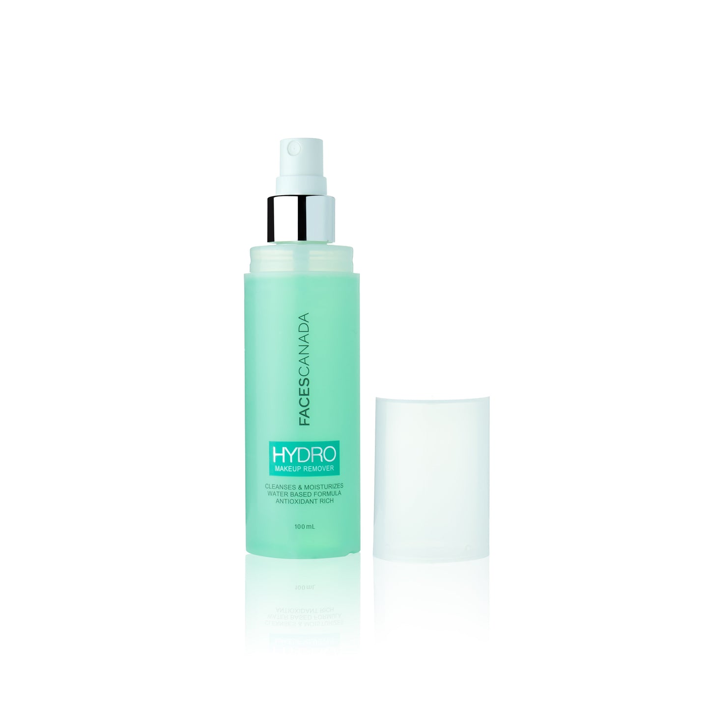 Faces Canada Make Up Remover | 100 ml | iBellaa