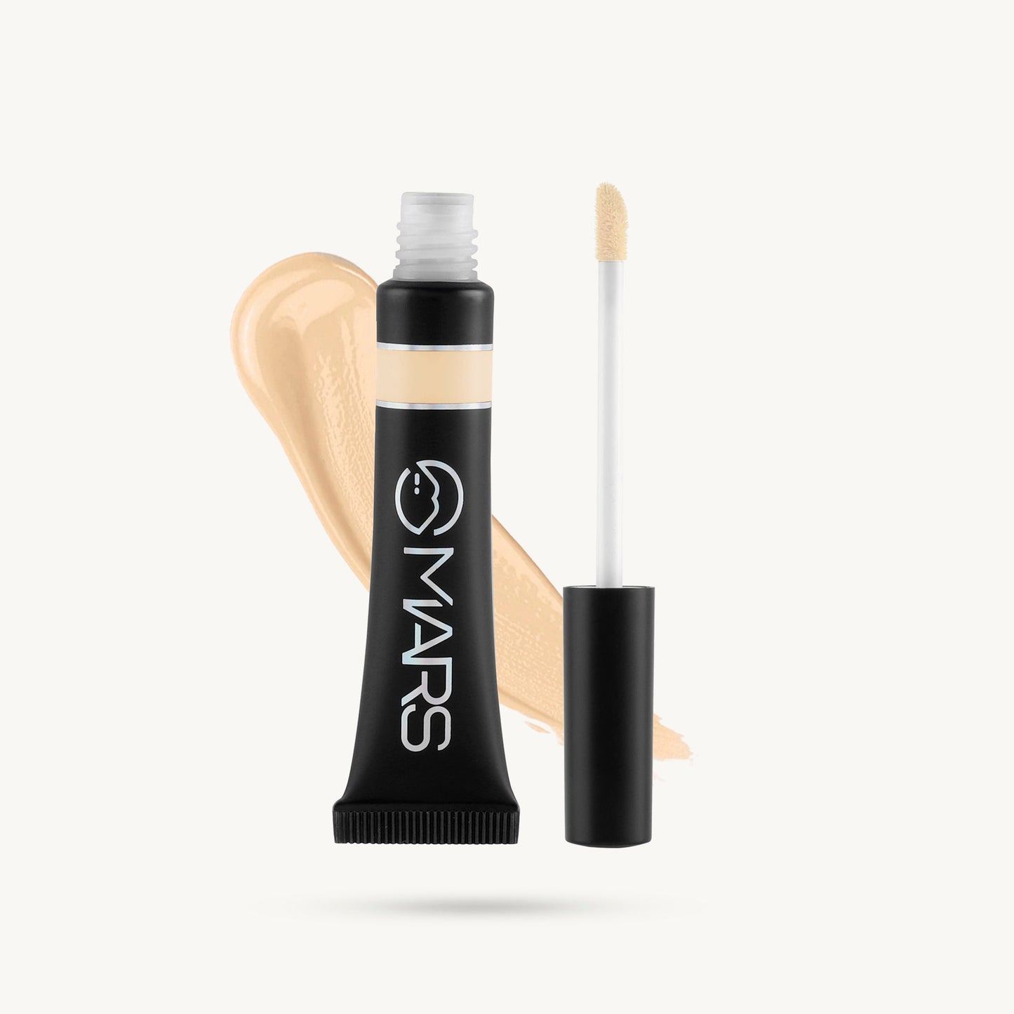 MARS Face Concealer | Seal the Deal Concealer | 10 g | iBellaa