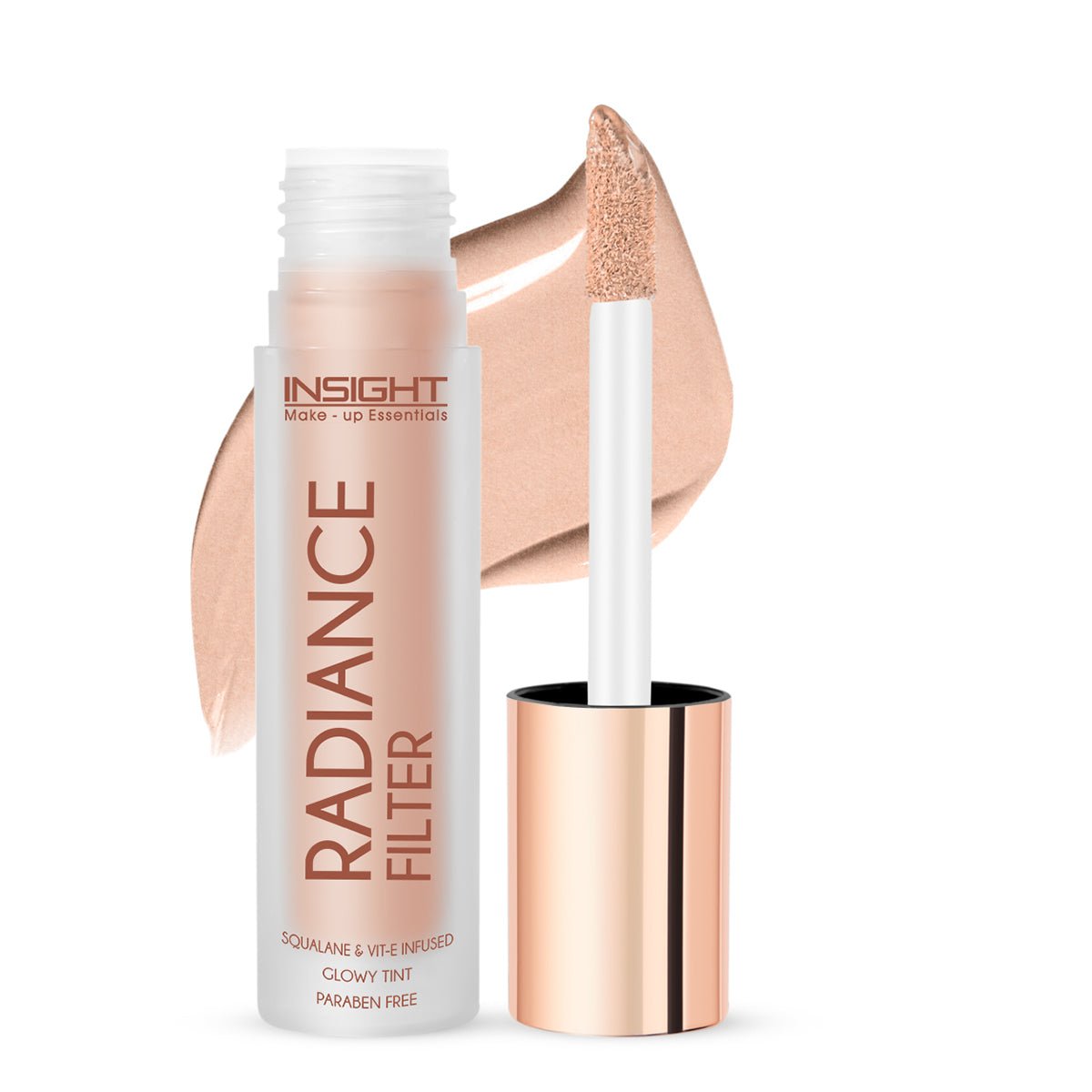 Insight Cosmetics Radiance Filter | 11 g | iBellaa