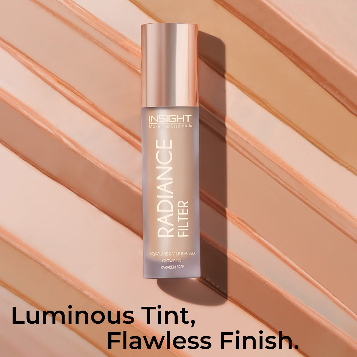 Insight Cosmetics Radiance Filter | 11 g | iBellaa