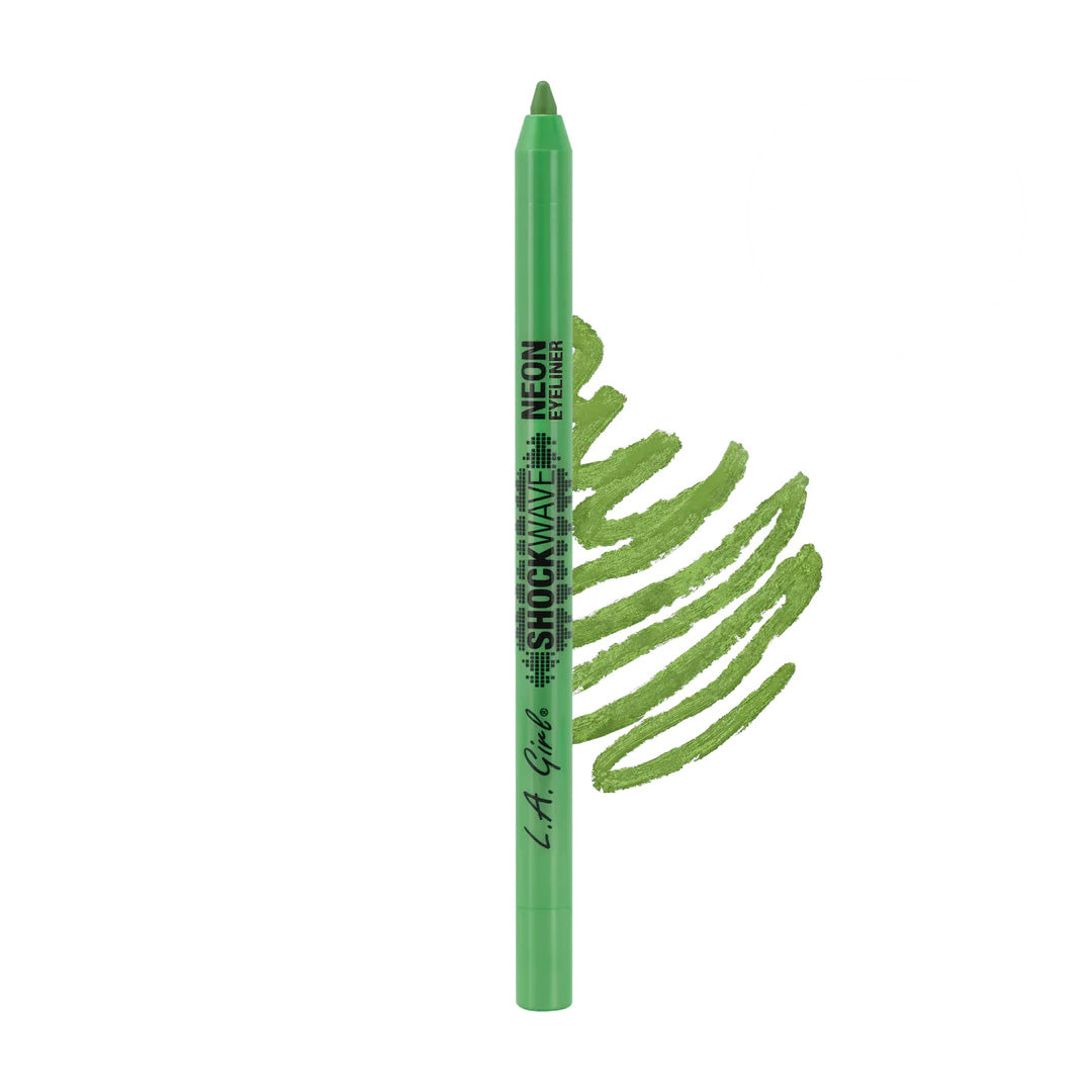 L.A GIRL Shockwave Neon Eye Liner | 1.2 g | iBellaa