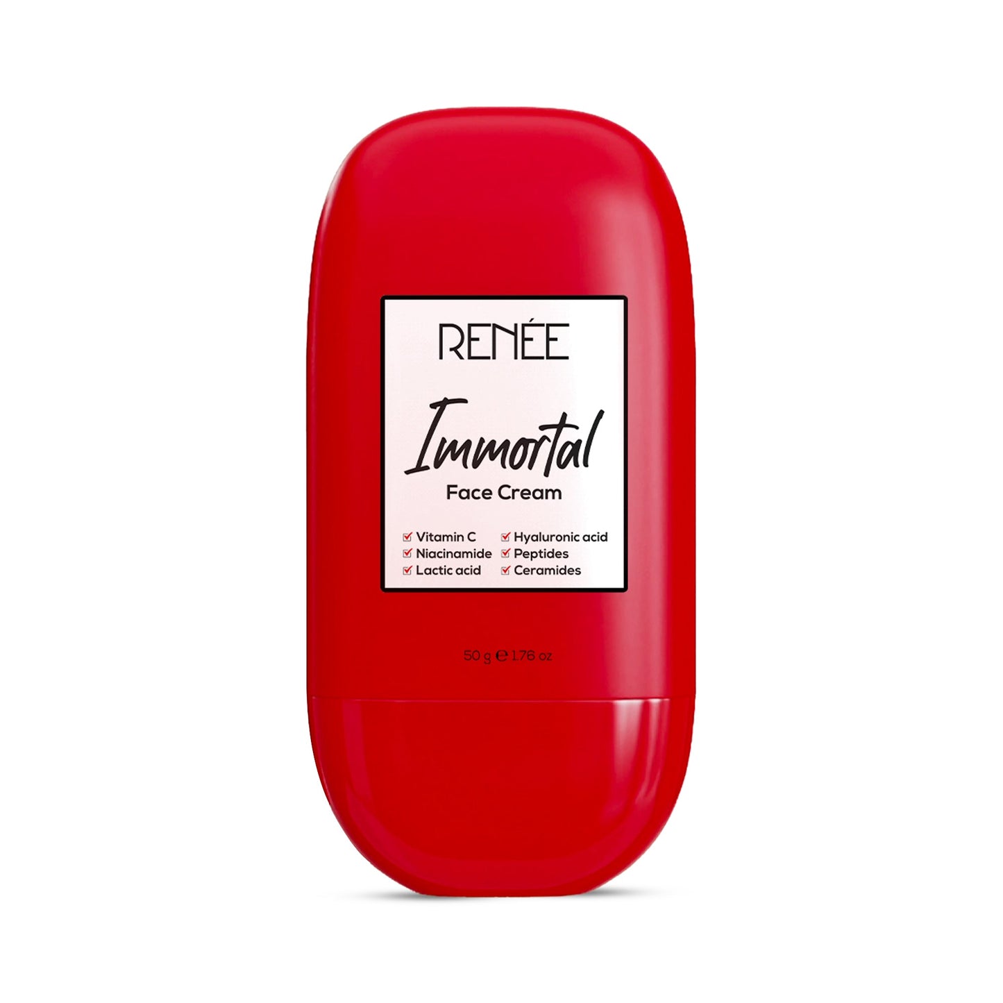 RENEE Immortal Face Cream 50 Gm | iBellaa