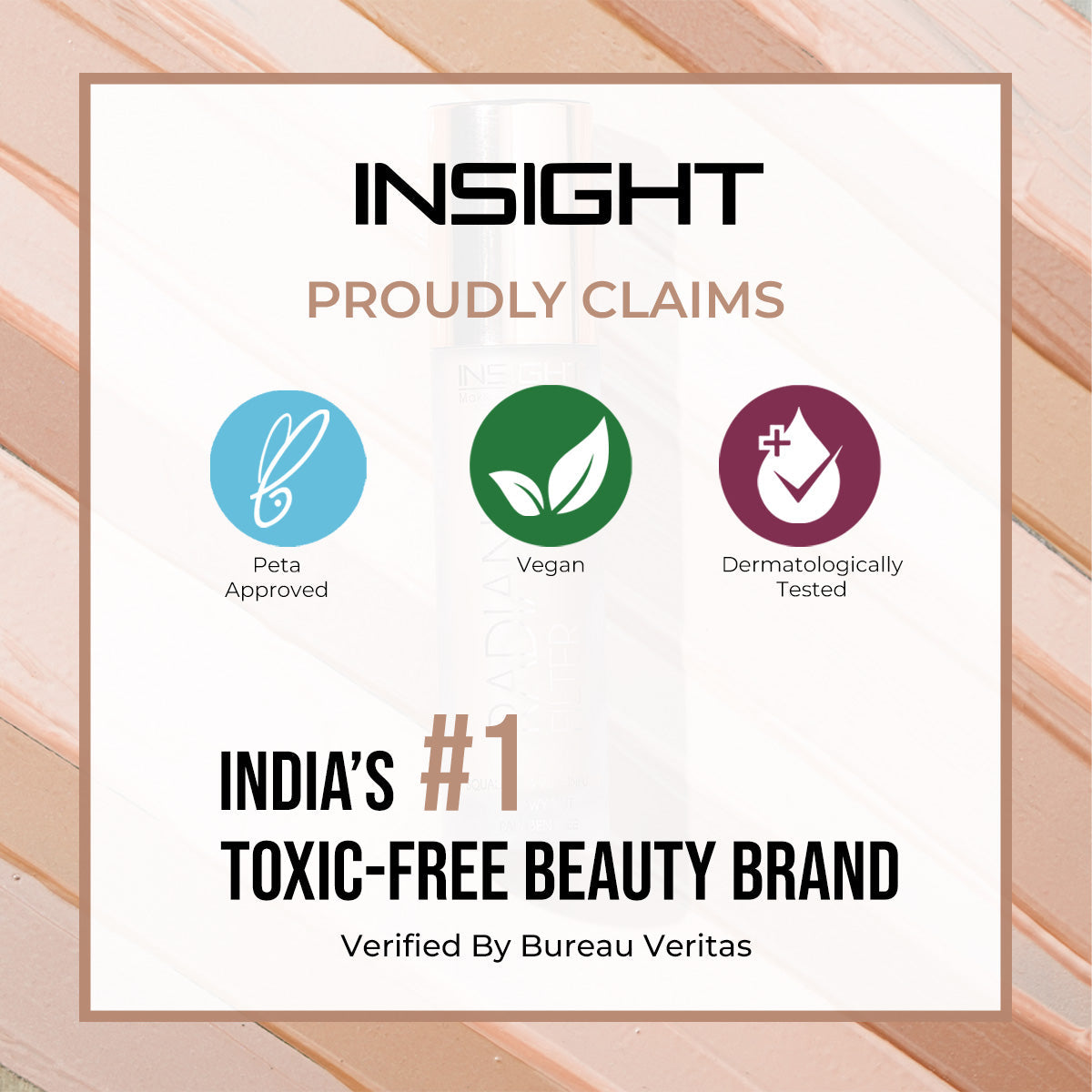 Insight Cosmetics Radiance Filter | 11 g | iBellaa