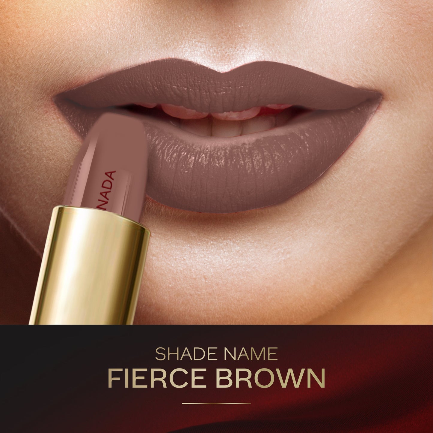Faces Canada Matte Addiction Lipstick | 3.5 g | iBellaa