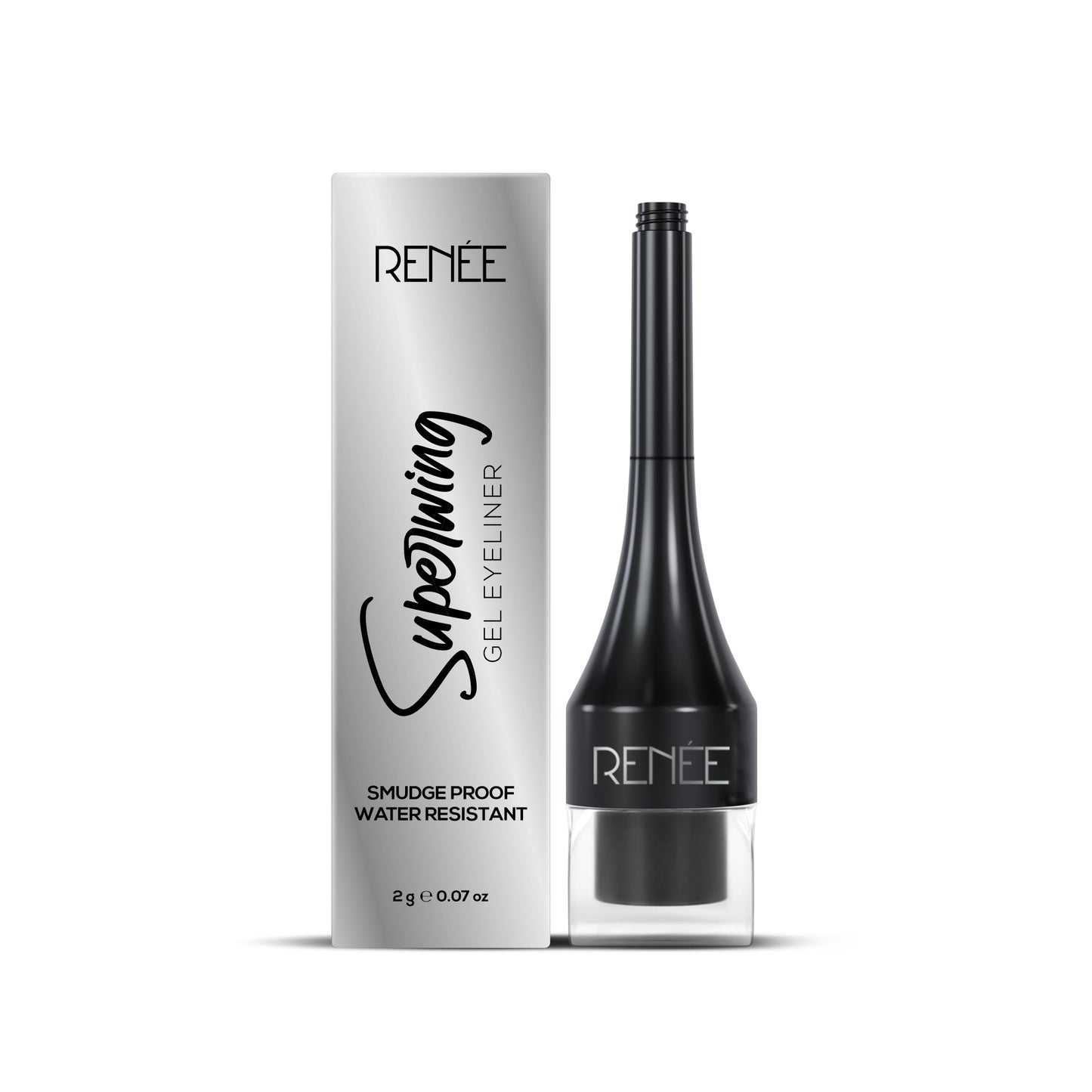 RENEE Superwing Gel Eyeliner, 2gm | iBellaa