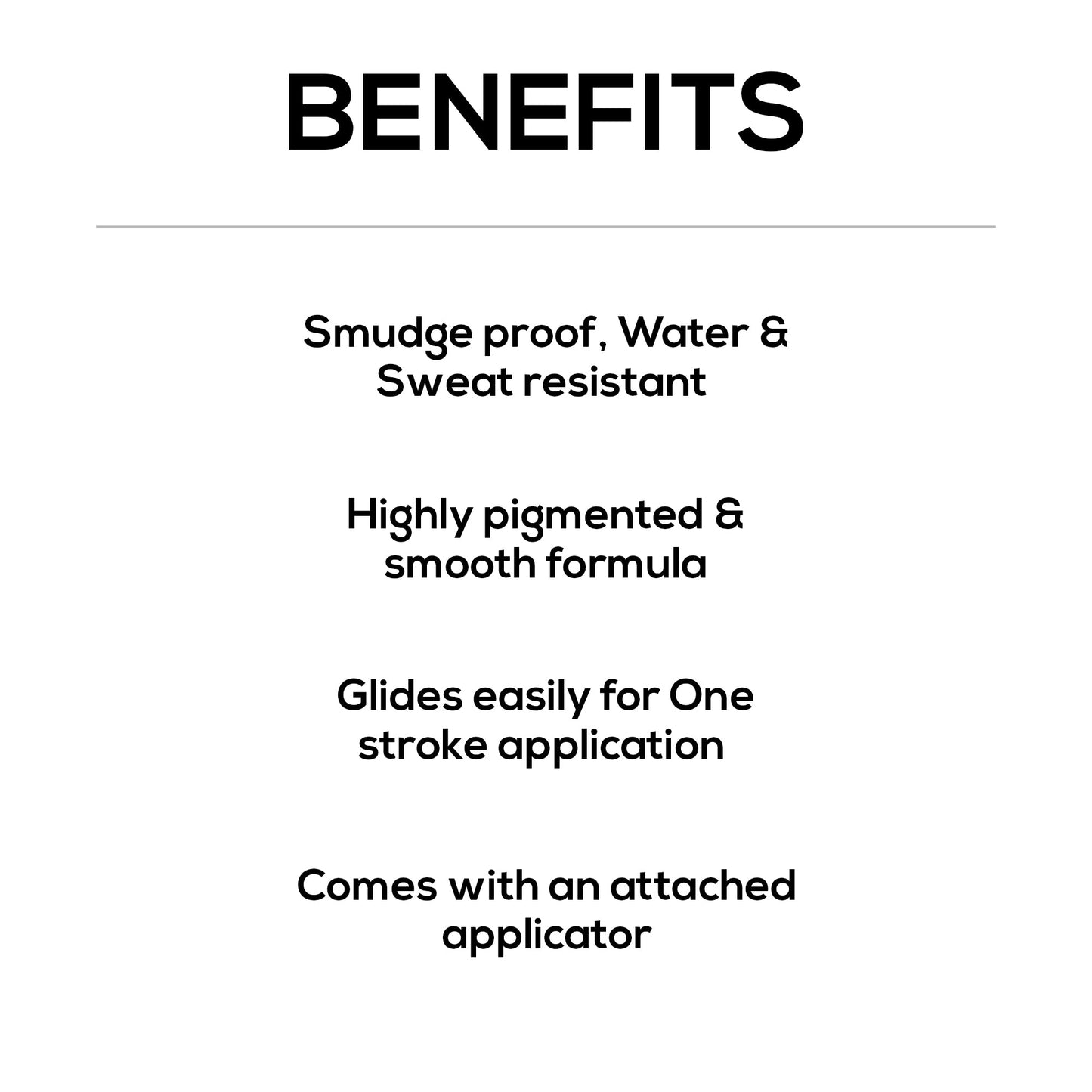 RENEE Superwing Gel Eyeliner, 2gm | iBellaa