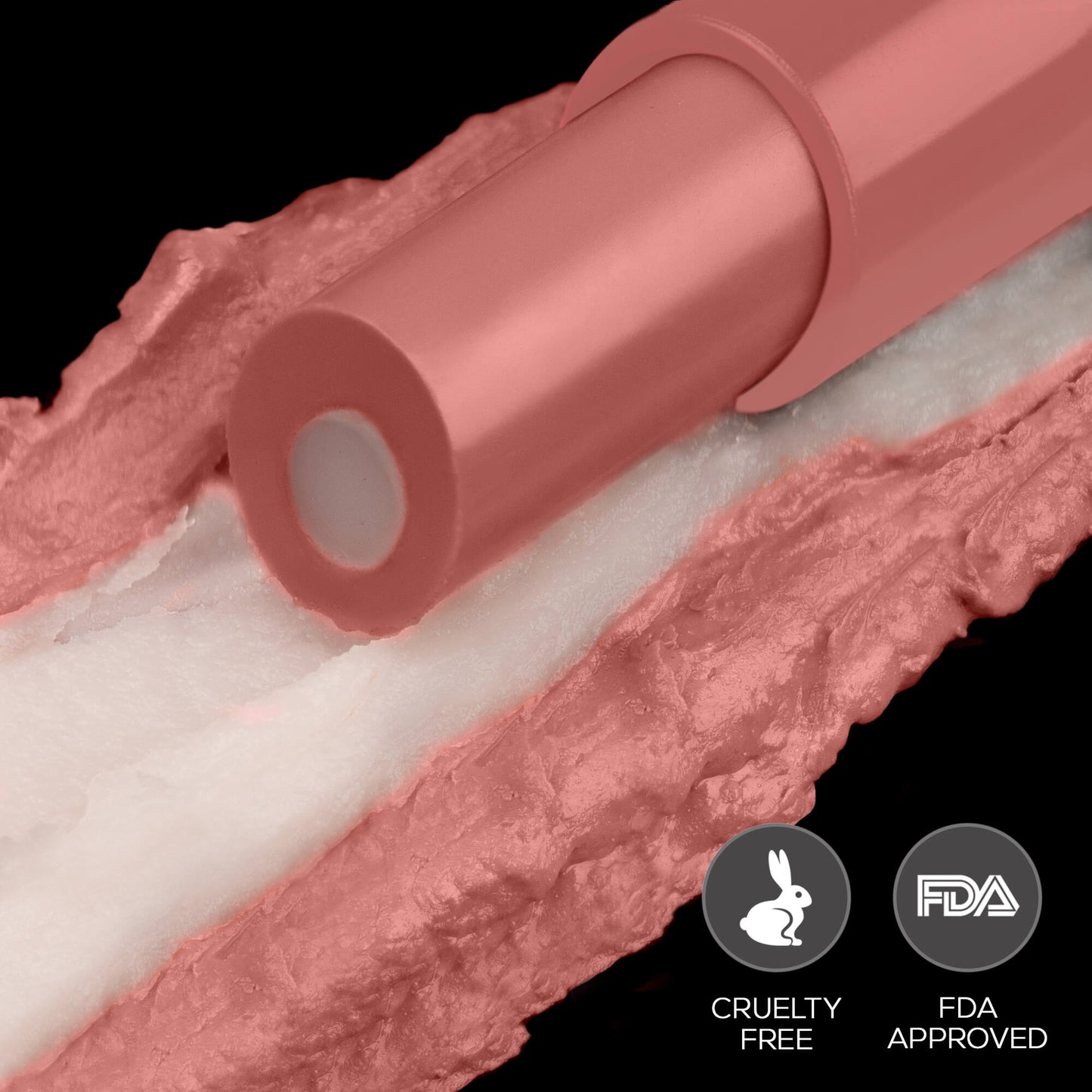 RENEE Lip Fix Lip Balm, 1.6Gm | iBellaa