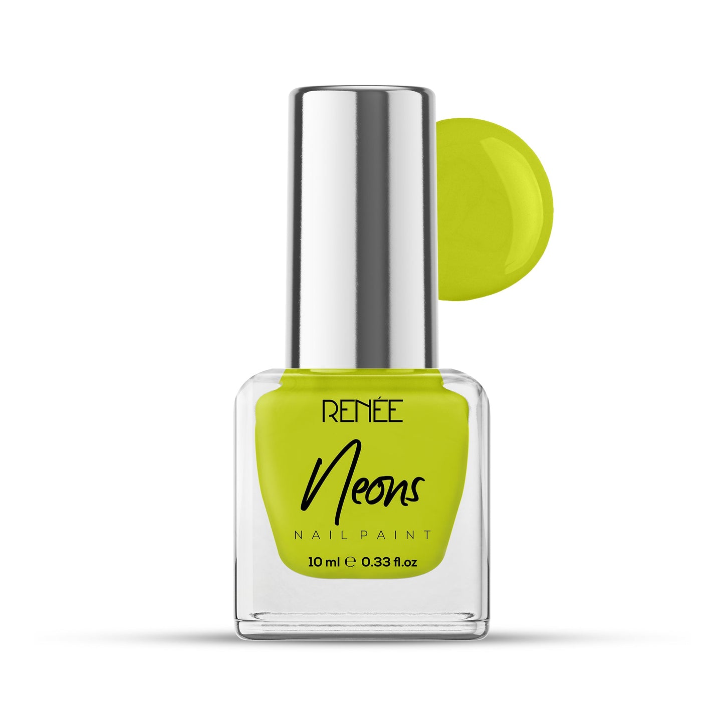 RENEE Neons Nail Paint | iBellaa