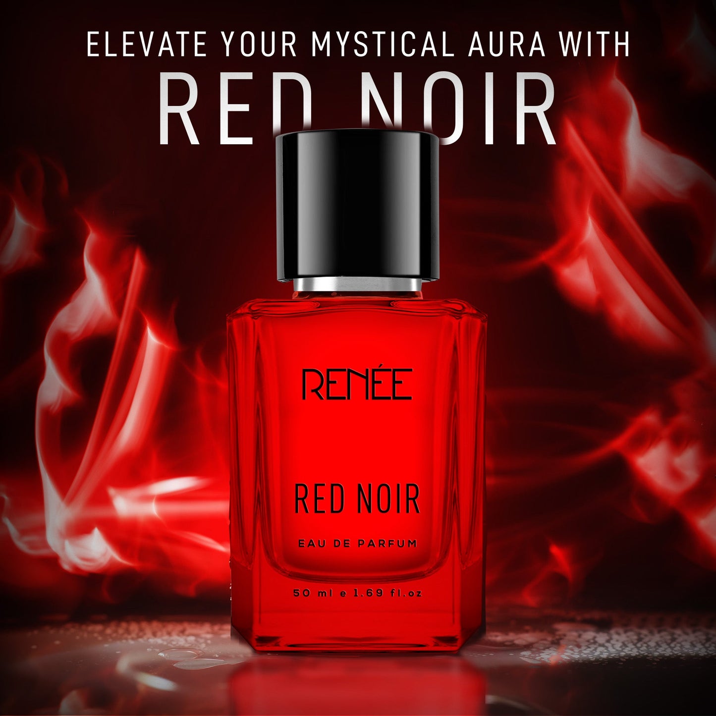 RENEE Red Noir Eau De Parfum | iBellaa