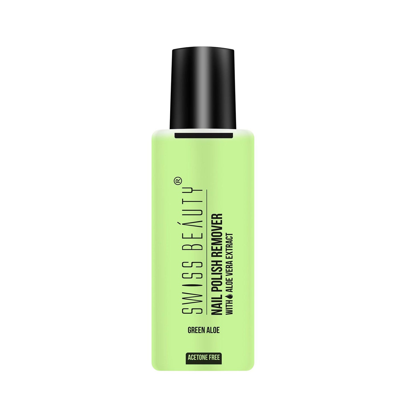Swiss Beauty Nail Polish Remover | 110 ml | iBellaa