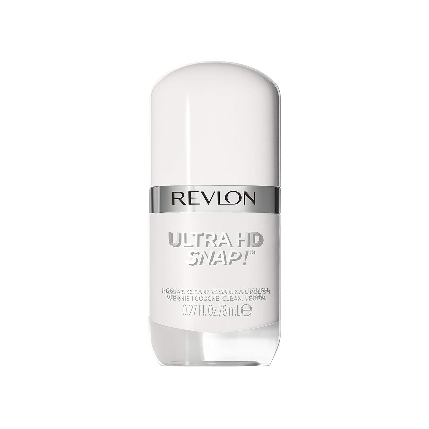 Revlon Ultra HD Snap™ Nail Polish | 8 ml | iBellaa