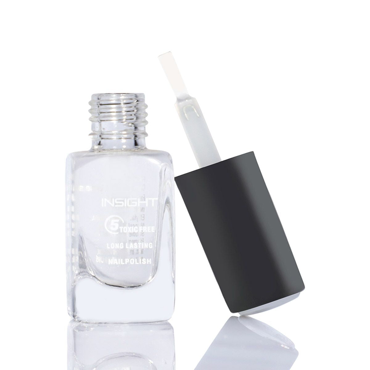 Insight Cosmetics 5 Toxic Free Nail Lacquer | 9 ml | iBellaa