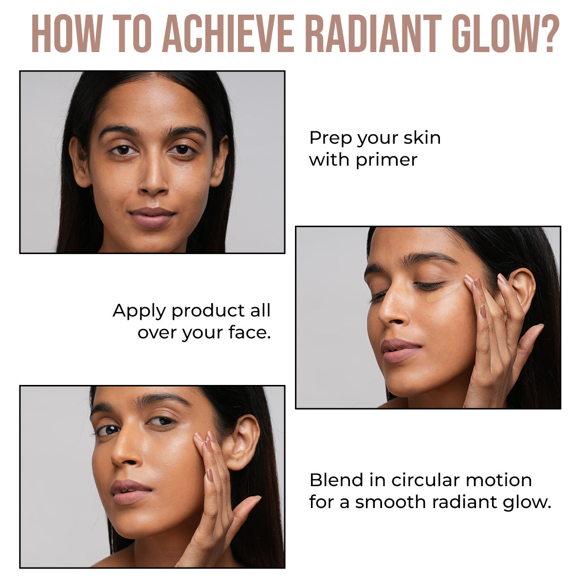 Insight Cosmetics Radiance Filter | 11 g | iBellaa